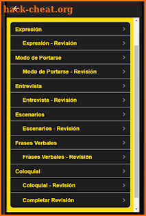 Spanish to English Speaking: Aprende Inglés Rápido screenshot