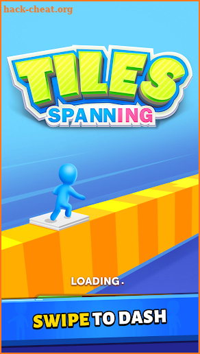 SpanningTiles screenshot