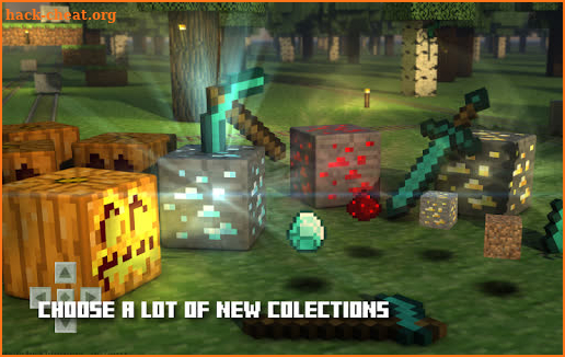 Spar Minecraft Mods screenshot