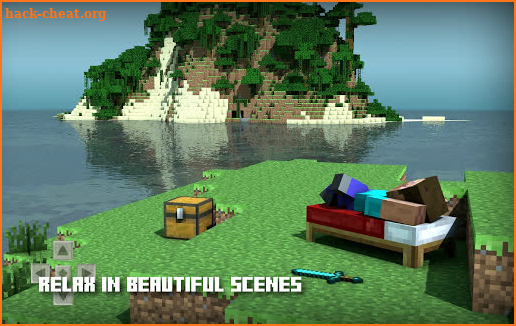 Spar Minecraft Mods screenshot