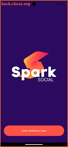 Spark-Social screenshot