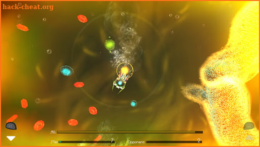 Sparkle 2 Evo screenshot