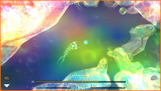 Sparkle 2 Evo screenshot