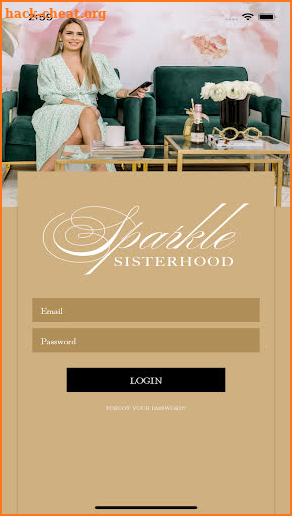 Sparkle Sisterhood screenshot