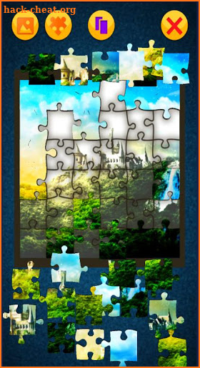 ✨ Puzzledom ✨ screenshot