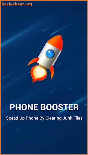 Sparta Cleaner - Cleaner, Booster & Apps Manager screenshot
