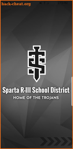 Sparta School District screenshot