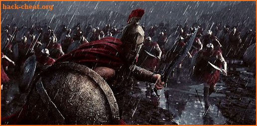 Spartan : The War screenshot