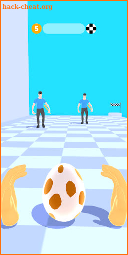 Spawn Master 3D screenshot