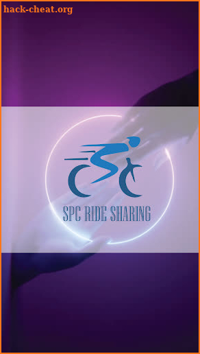 SPC Ride Share screenshot