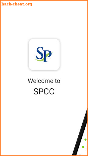SPCC Navigate screenshot