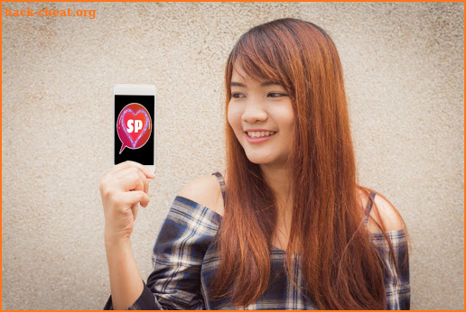 SPDate Chat Online Girls Dating App screenshot