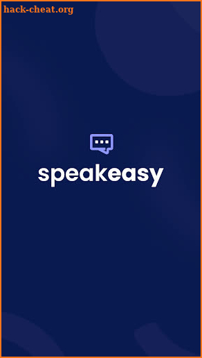 Speakeasy by Tai Lopez & Dr Alex screenshot