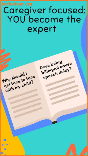 SpeakEasy: Home Speech Therapy screenshot