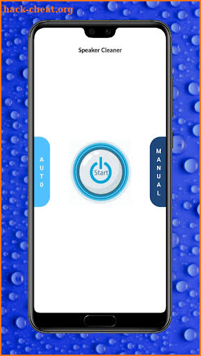 Speaker Clean Pro screenshot