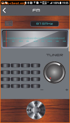 Speaker Pro screenshot