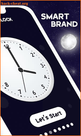 Speaking Clock Master : Time, weather & widget screenshot