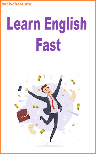 SpeakLand : learn English fast screenshot