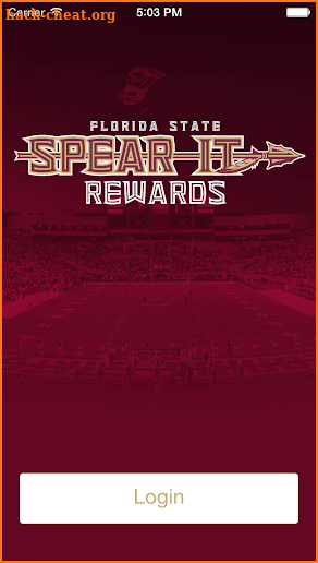 Spear It Rewards screenshot