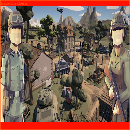 Special Commando - FPS Terrorist & Zombie 2020 screenshot