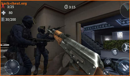 Special Forces Group - Counter Terrorist screenshot