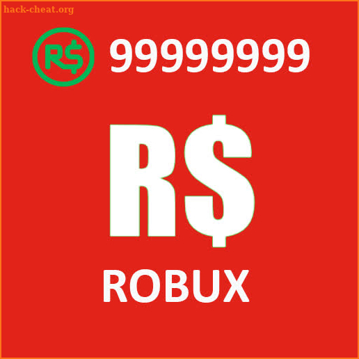 Special Generate  Robux Calc Free screenshot