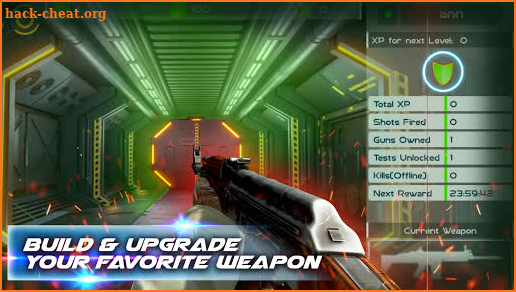 Special Task Force - War Mode screenshot