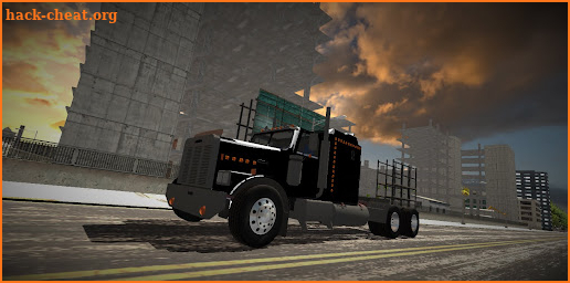 Special Truck Mobile Lite Beta screenshot