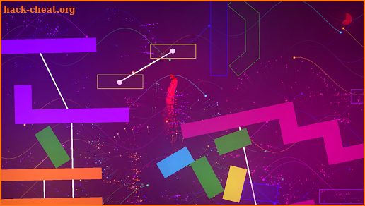 Spectrum Break screenshot