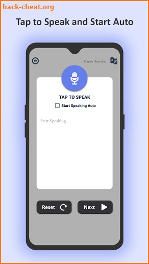 Speechify - Speech To Text Audio to Text Converter screenshot