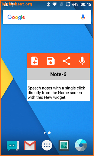 Speechnotes - Speech To Text screenshot