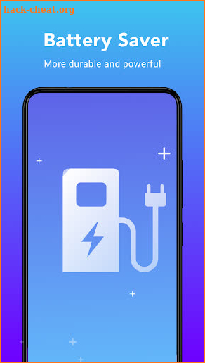Speed Booster- Cleaner&Battery screenshot