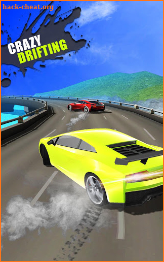 Speed Car Racing 2018 screenshot
