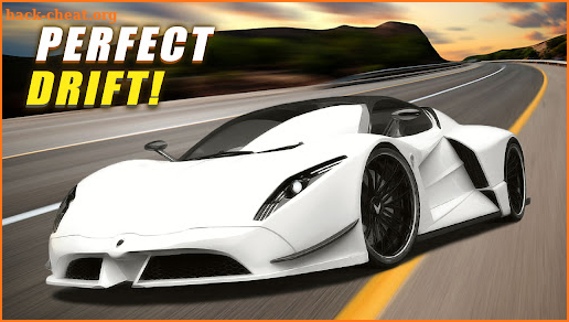 Speed Car Racing - New 3D Car Games 2021 screenshot