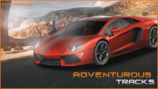 Speed Car racing : Stunt racing game 2021 screenshot