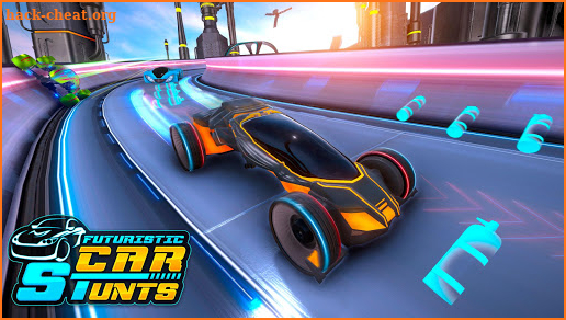 Speed Car Stunt: Ramp Car Racing Stunt screenshot