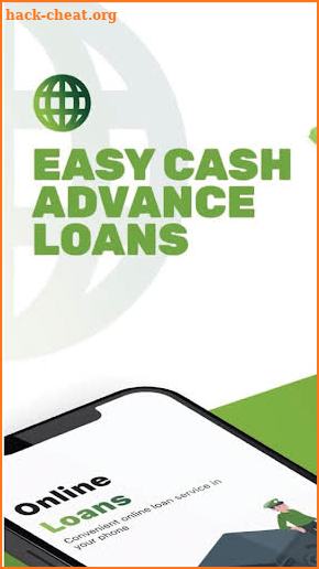 Speed Cash - Instant Cash Loan screenshot