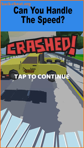 Speed Chaser screenshot