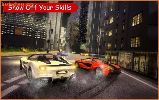 Speed Fever - Fast Racing & Car Game screenshot