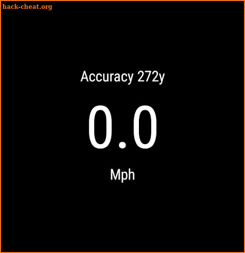 Speed for Wear screenshot