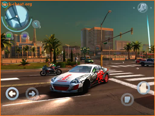 Speed Gangstar screenshot