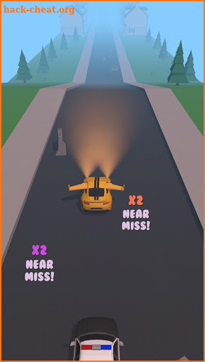 Speed Glide! screenshot