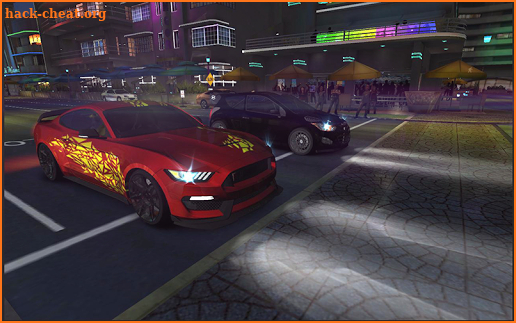 Speed Kings Drag & Fast Racing screenshot