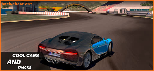 Speed Limit: Racer invincible screenshot