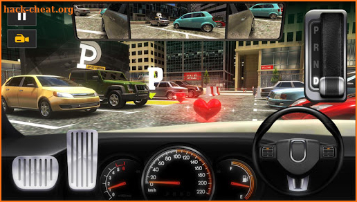 Speed Parking screenshot
