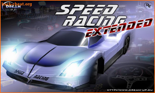 Speed Racing Extended screenshot