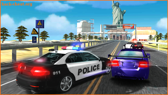 Speed Racing Extreme screenshot