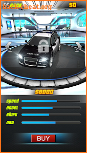 Speed Racing Extreme screenshot