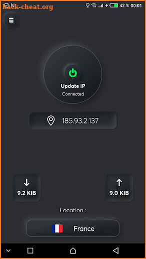 Speed VPN-Fast  Free Secure screenshot