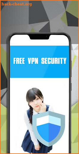 Speed VPN-Fast, Secure, Free Unlimited Proxy VPN screenshot